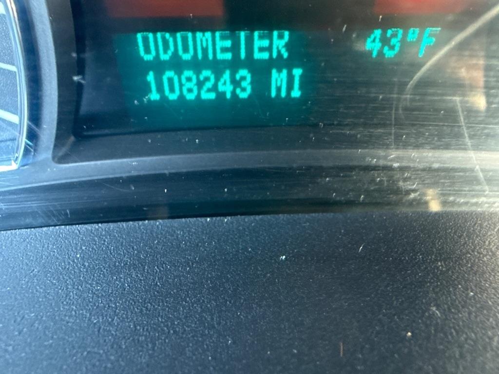 Chevrolet Equinox LS AWD 2007