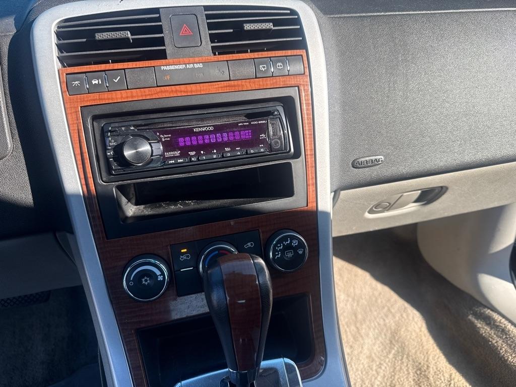 Chevrolet Equinox LS AWD 2007