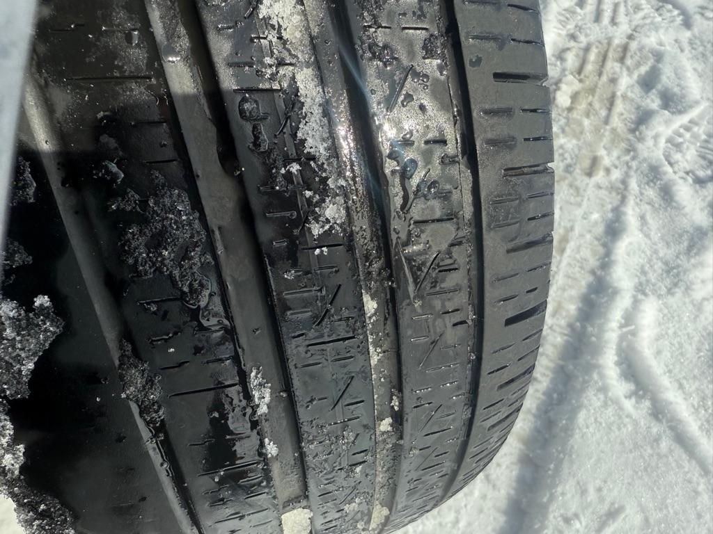 Acura TL 5-Speed AT with Navigation System 2008