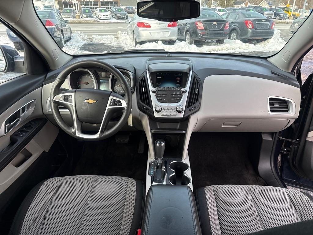 Chevrolet Equinox LT 2WD 2016