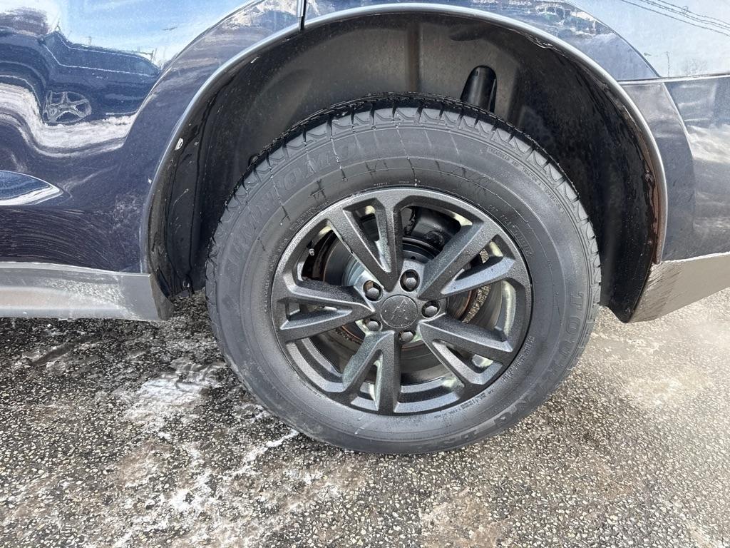 Chevrolet Equinox LT 2WD 2016