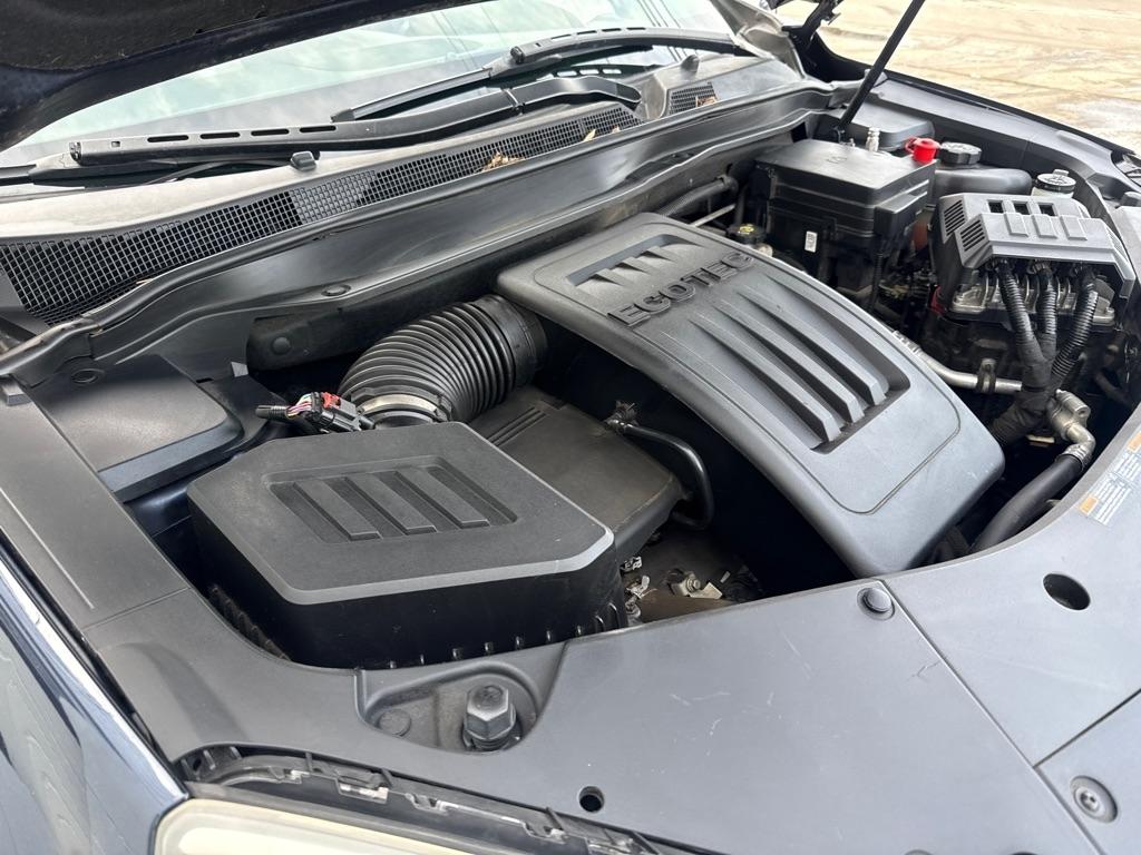 Chevrolet Equinox LT 2WD 2016