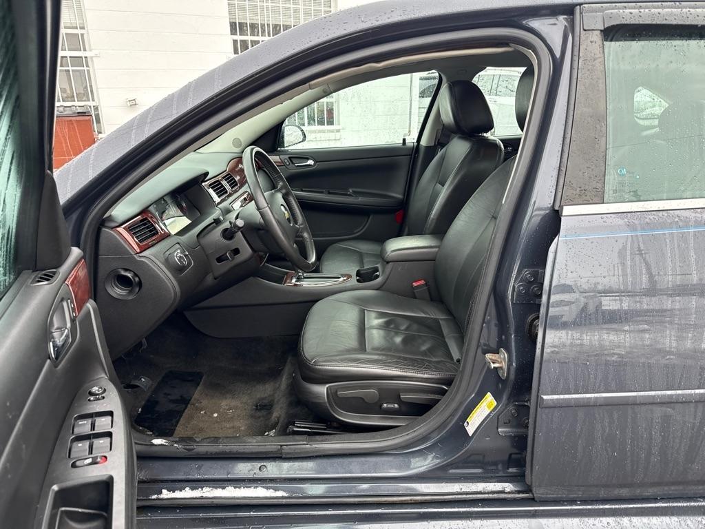 Chevrolet Impala LT 2009