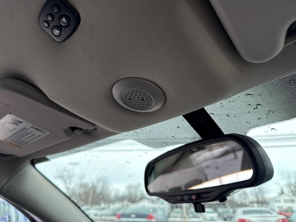 Chevrolet Impala LT 2009