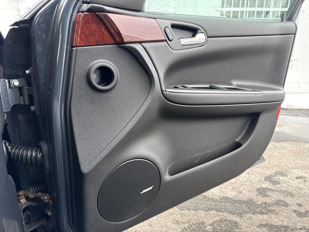 Chevrolet Impala LT 2009