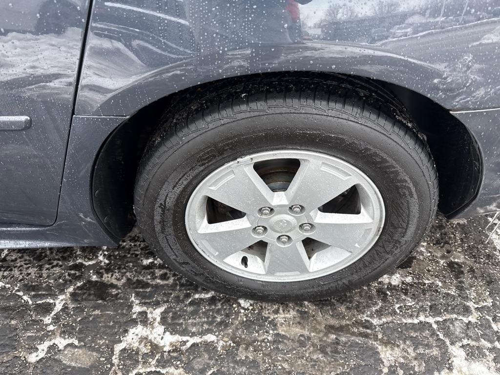 Chevrolet Impala LT 2009