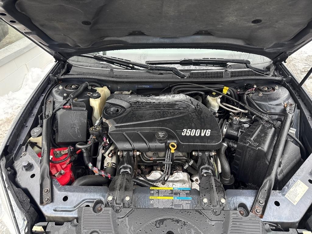 Chevrolet Impala LT 2009