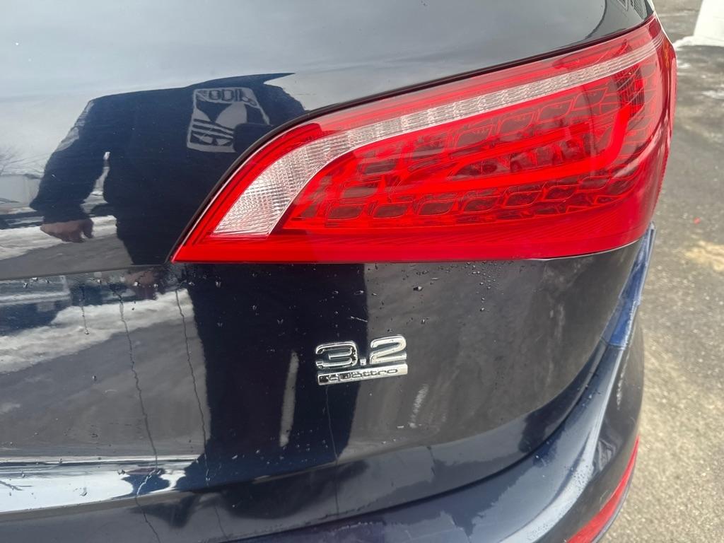 Audi Q5 3.2 quattro Premium 2010