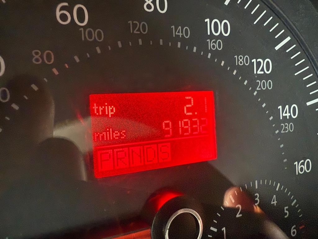 Volkswagen New Beetle 2.5L PZEV Convertible 2006