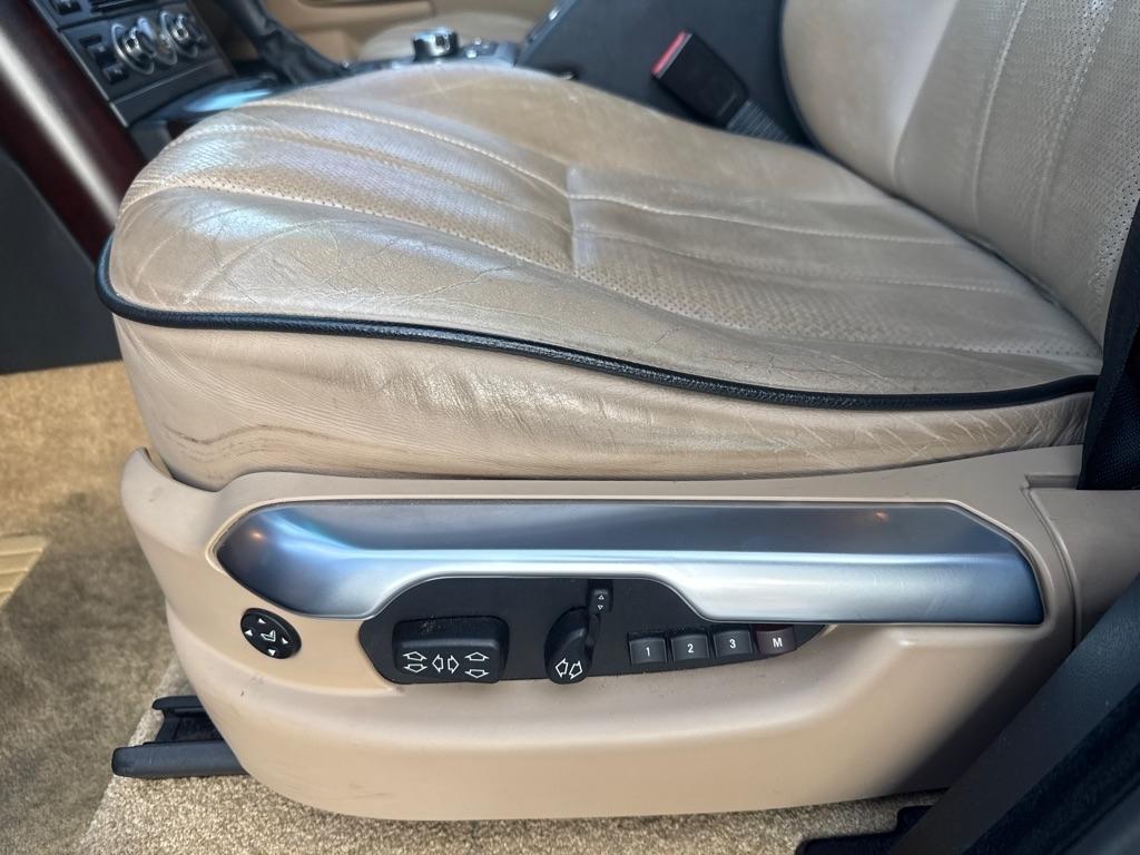 Land Rover Range Rover Supercharged 2009