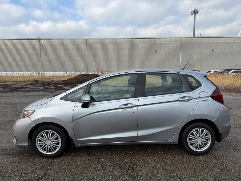 Honda Fit LX CVT 2019