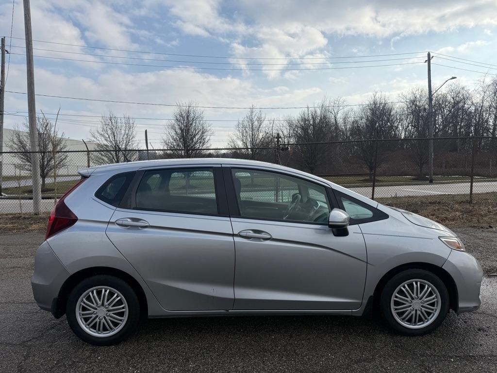 Honda Fit LX CVT 2019