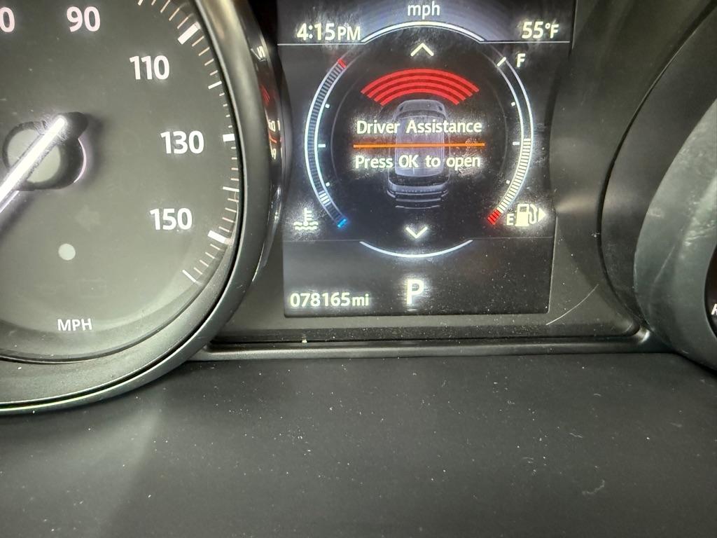 Land Rover Range Rover Evoque SE 2017