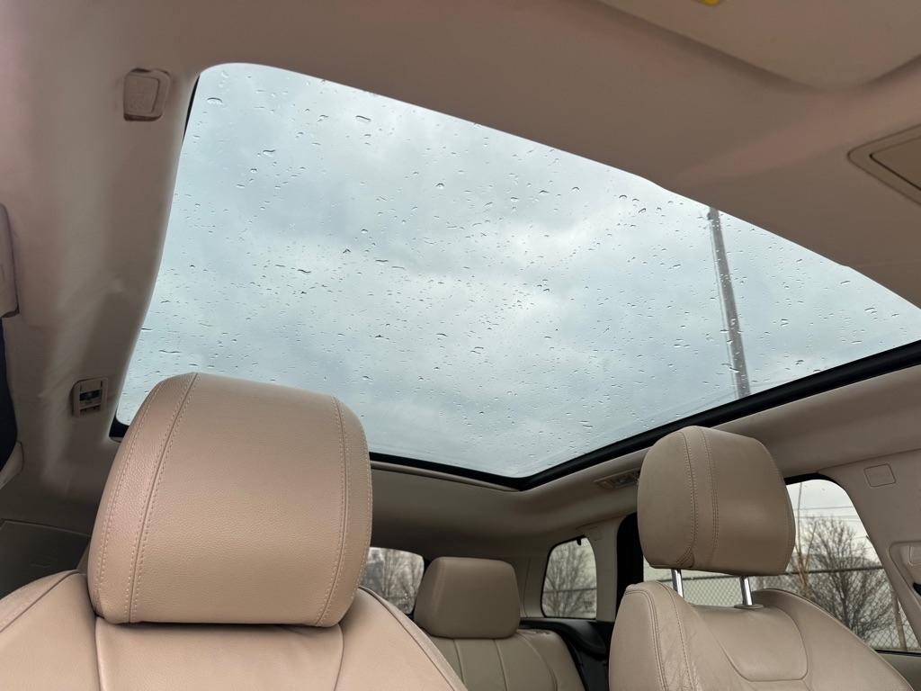 Land Rover Range Rover Evoque SE 2017