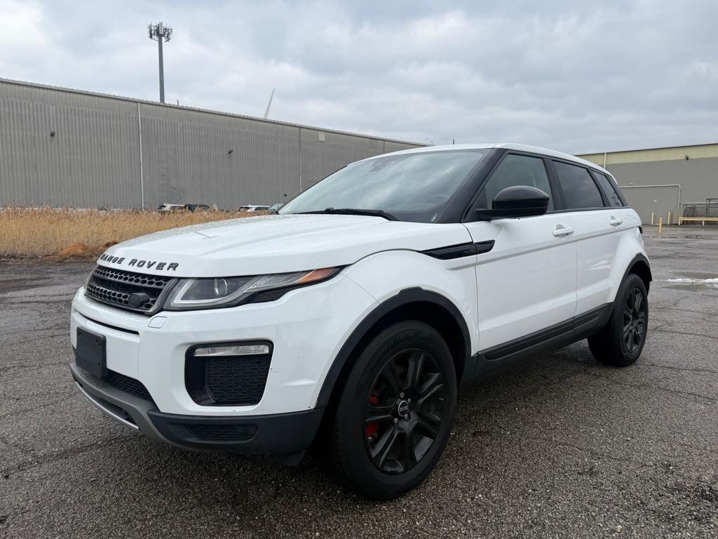 Land Rover Range Rover Evoque SE 2017