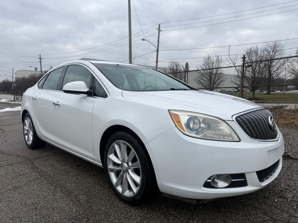 2012 Buick Verano 1SD