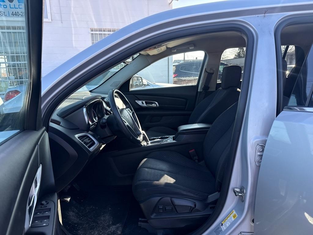 GMC Terrain SLE1 AWD 2013