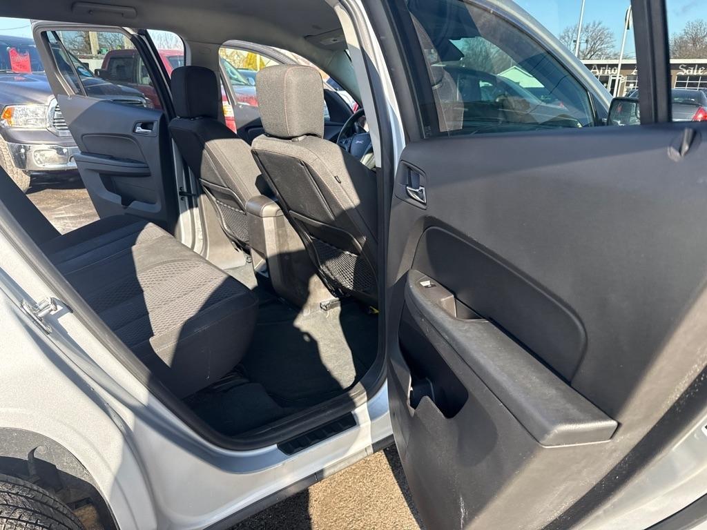 GMC Terrain SLE1 AWD 2013