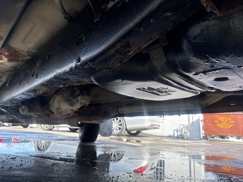 Toyota Tacoma Access Cab V6 4WD 2010