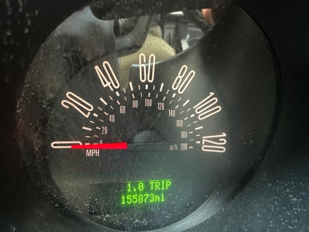 Ford Mustang V6 Deluxe Coupe 2007