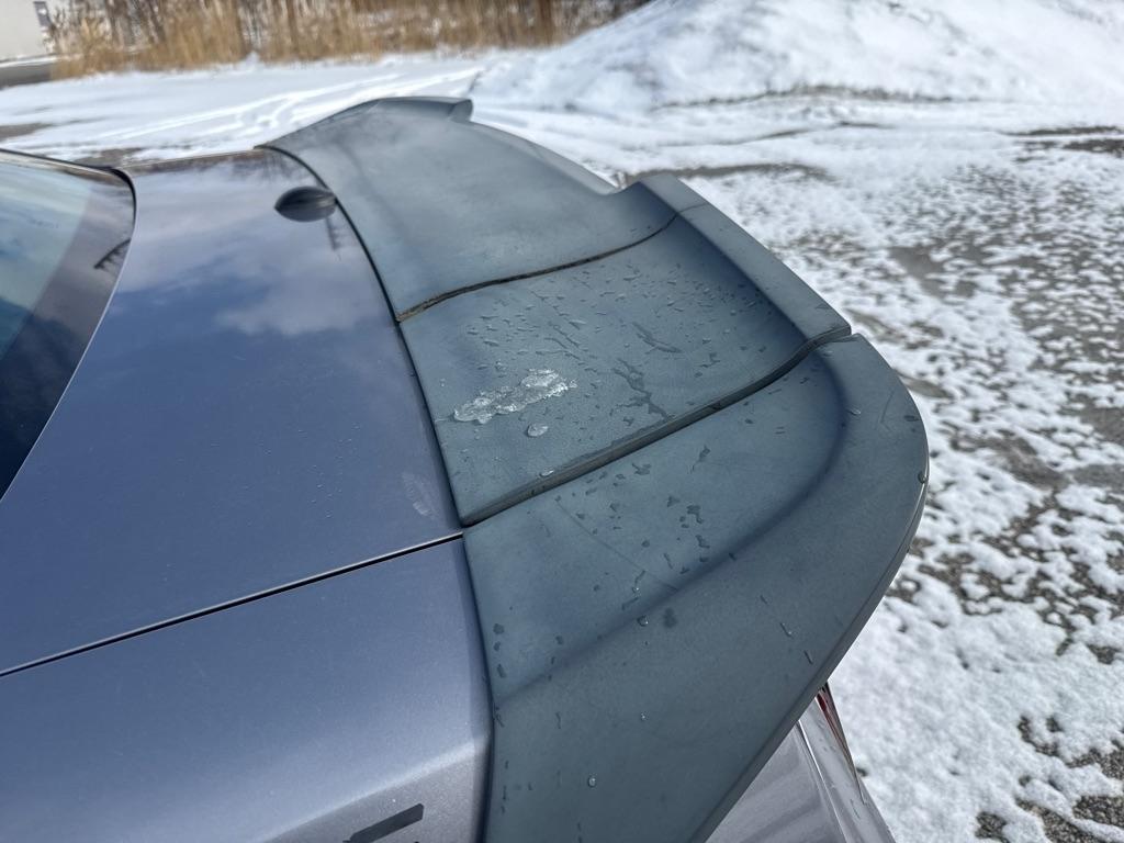 Ford Mustang V6 Deluxe Coupe 2007