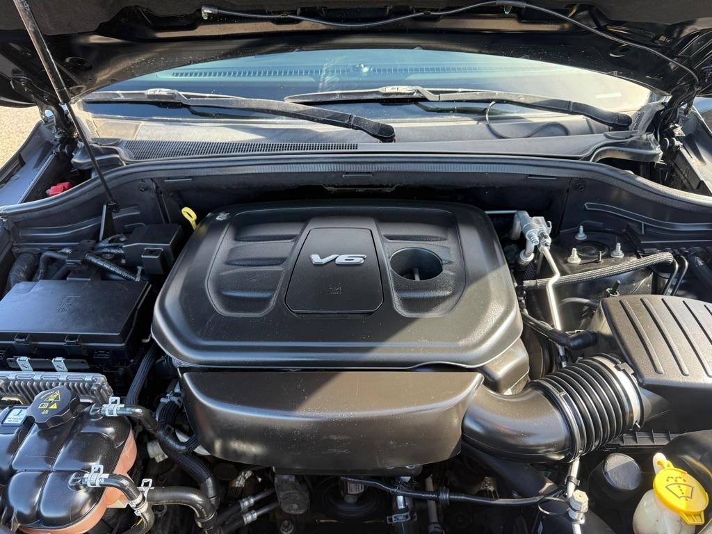 Jeep Grand Cherokee Limited 4WD 2018