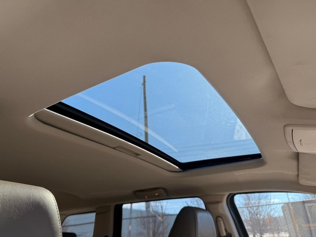 Jeep Grand Cherokee Limited 4WD 2009