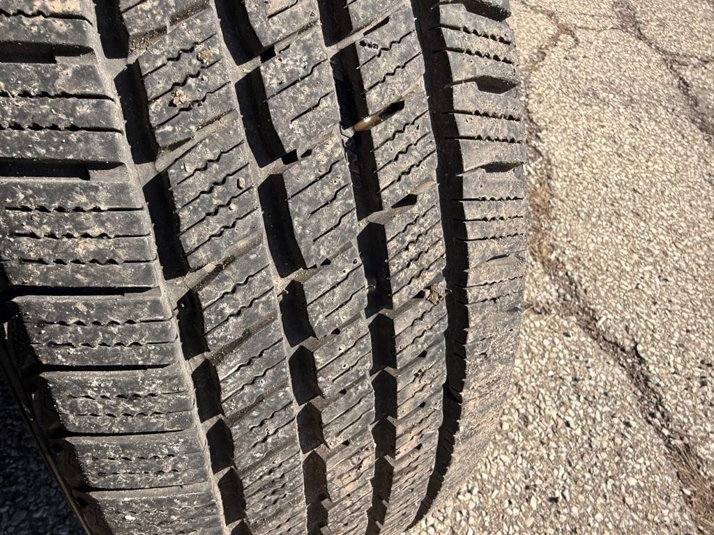 Jeep Grand Cherokee Limited 4WD 2009