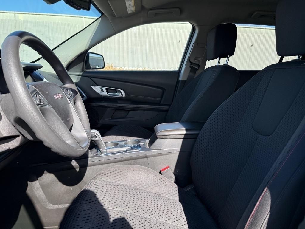 GMC Terrain SLE1 AWD 2015