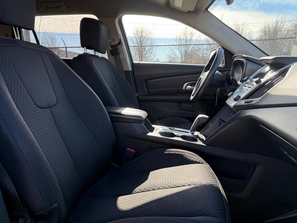 GMC Terrain SLE1 AWD 2015