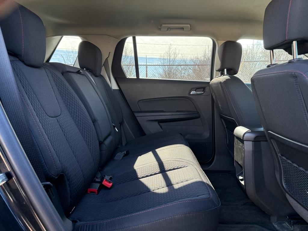 GMC Terrain SLE1 AWD 2015