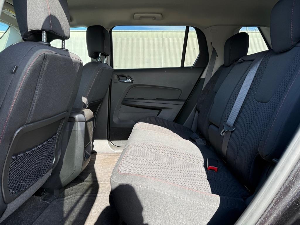 GMC Terrain SLE1 AWD 2015