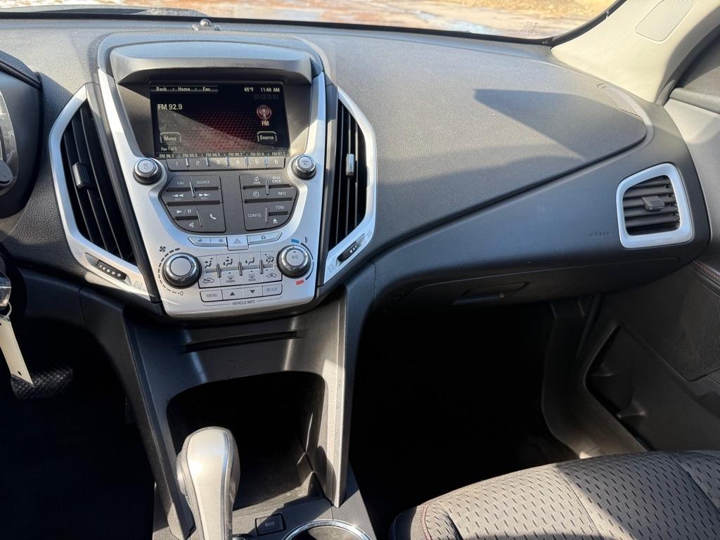 GMC Terrain SLE1 AWD 2015