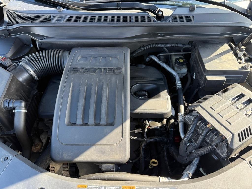 GMC Terrain SLE1 AWD 2015