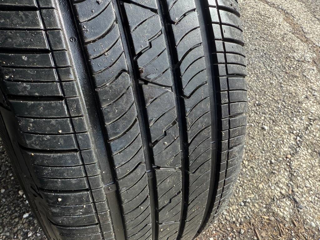 Ford EcoSport SE AWD 2019