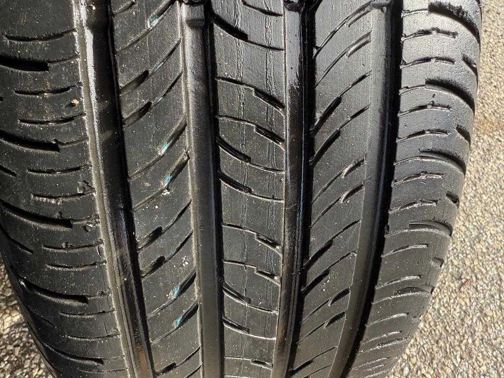 Ford Escape Titanium 4WD 2014