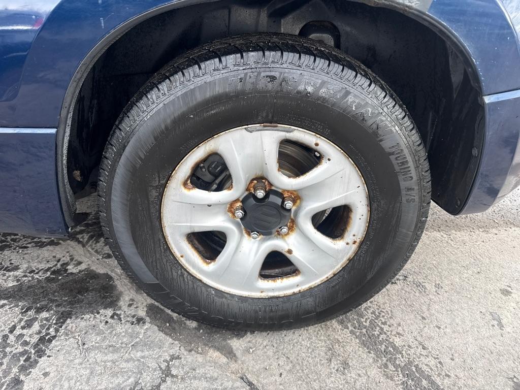 Suzuki Grand Vitara Premium 4WD 2010