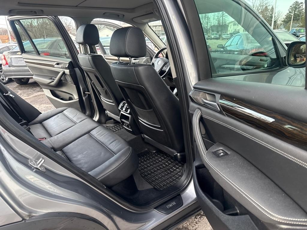 BMW X3 xDrive28i 2014