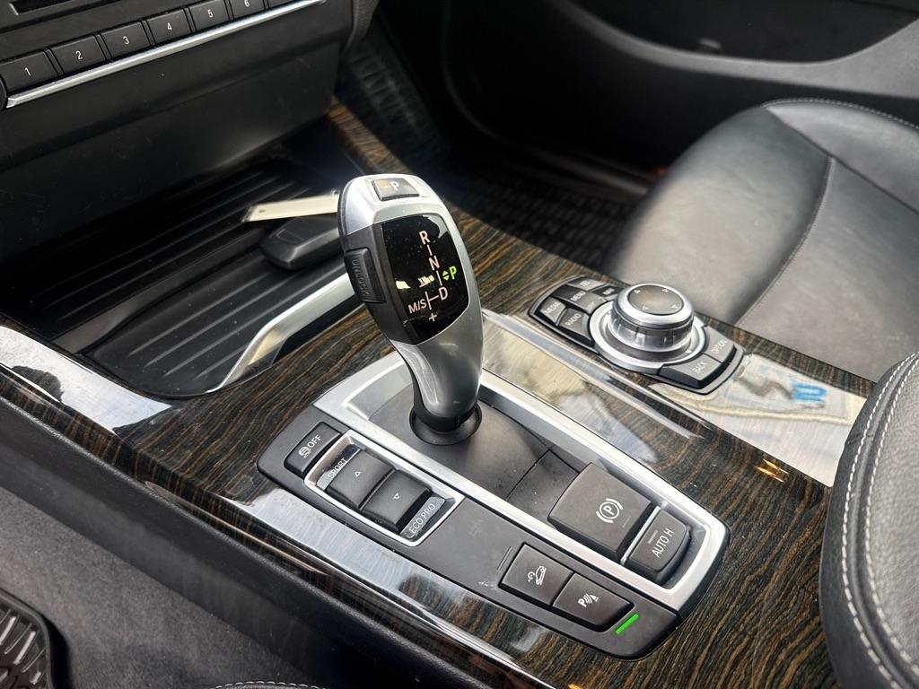 BMW X3 xDrive28i 2014