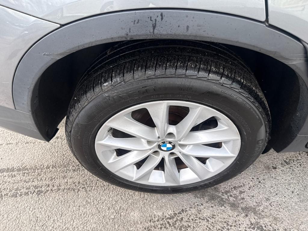 BMW X3 xDrive28i 2014