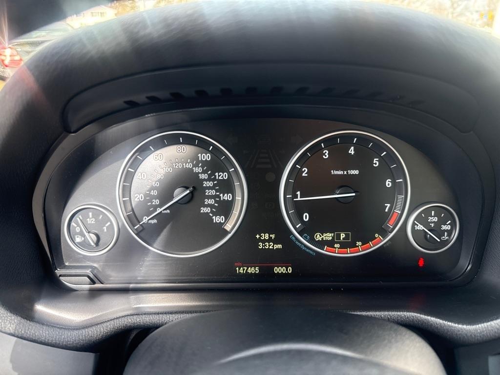 BMW X3 xDrive28i 2013