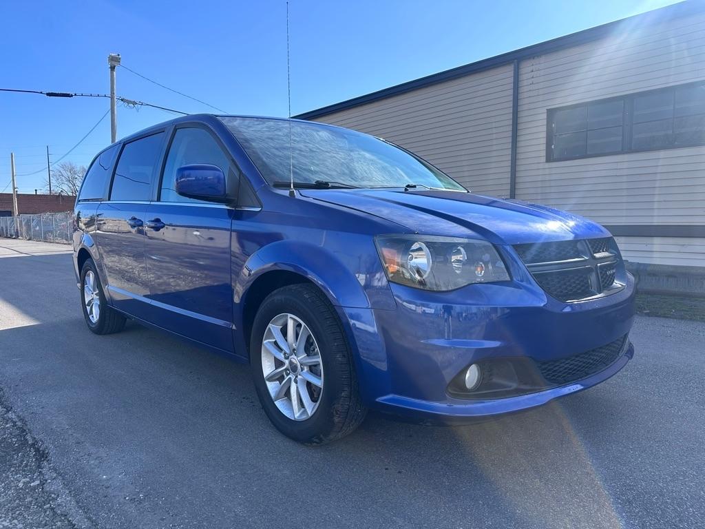 Dodge Grand Caravan SXT 2019
