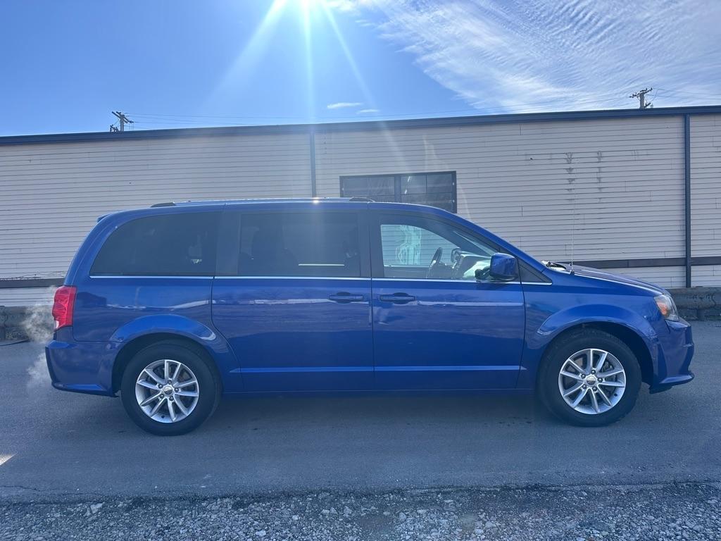 Dodge Grand Caravan SXT 2019