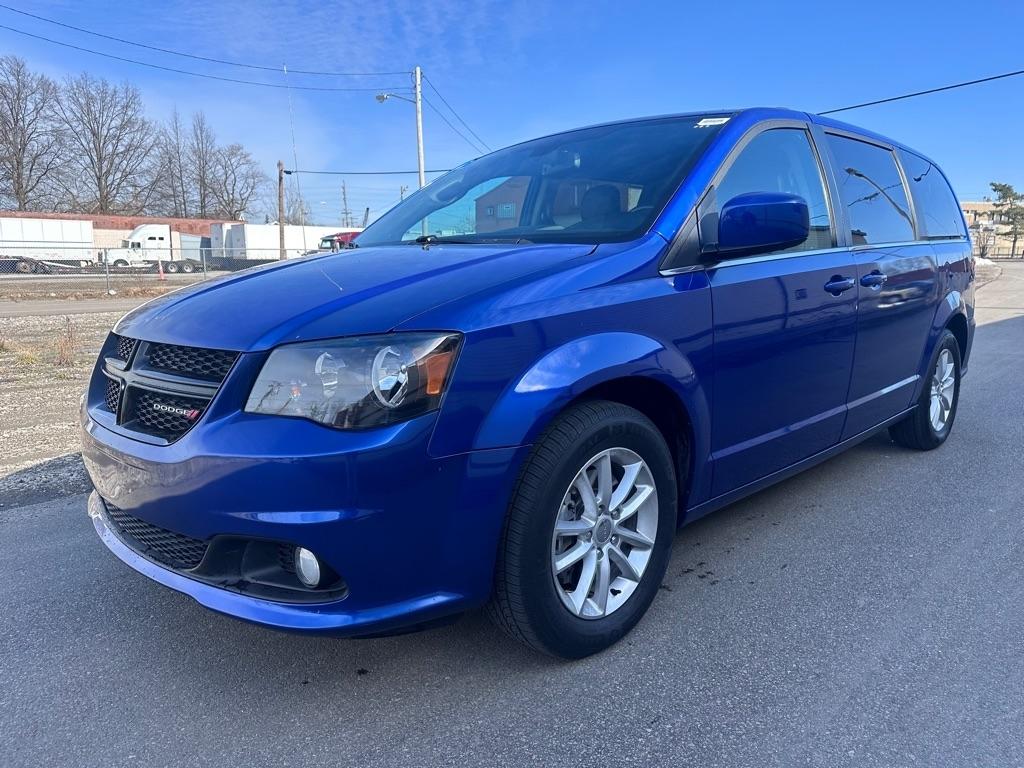 Dodge Grand Caravan SXT 2019