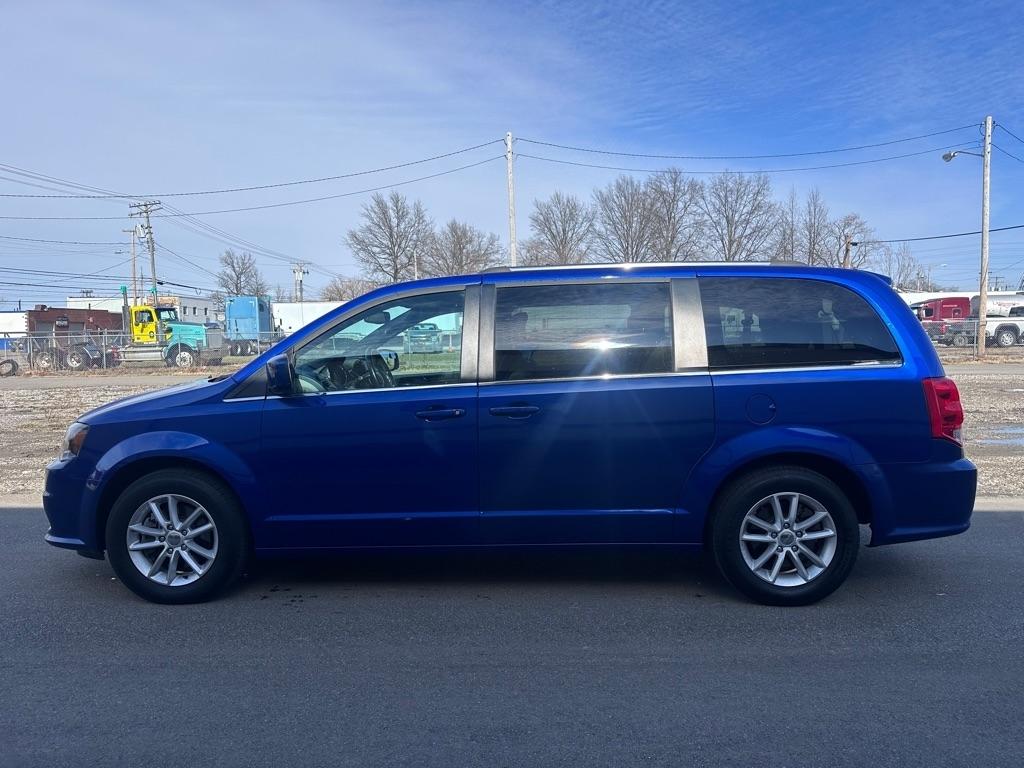 Dodge Grand Caravan SXT 2019