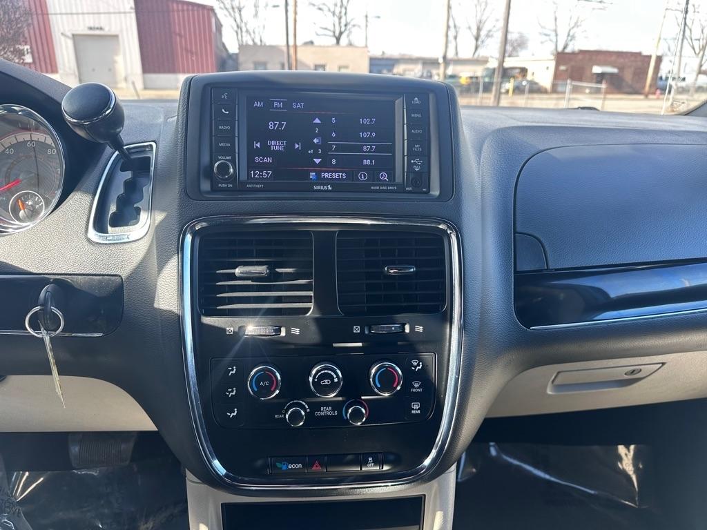 Dodge Grand Caravan SXT 2019