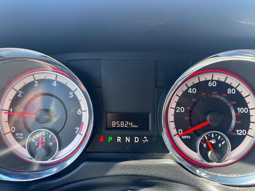 Dodge Grand Caravan SXT 2019