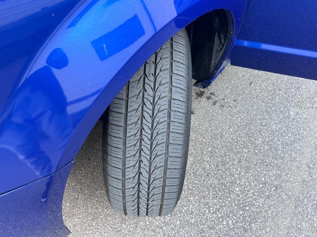 Dodge Grand Caravan SXT 2019