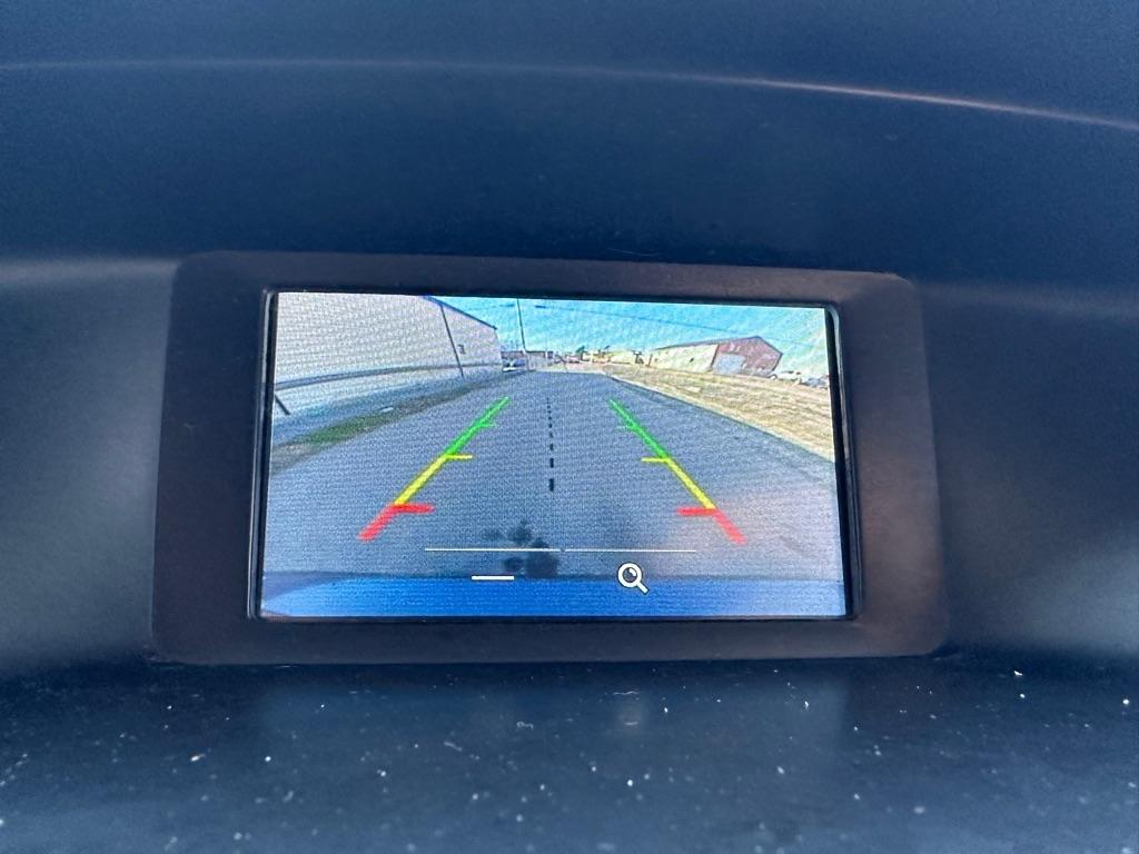 Ford Focus SE Hatch 2018