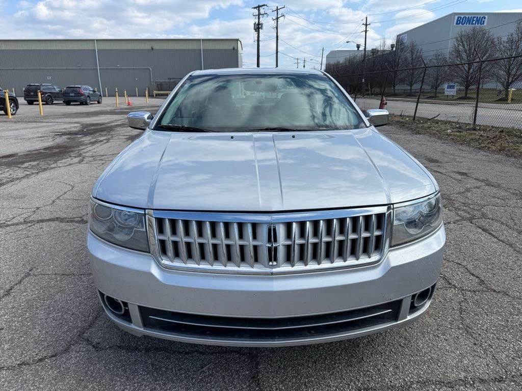 Lincoln MKZ AWD 2009